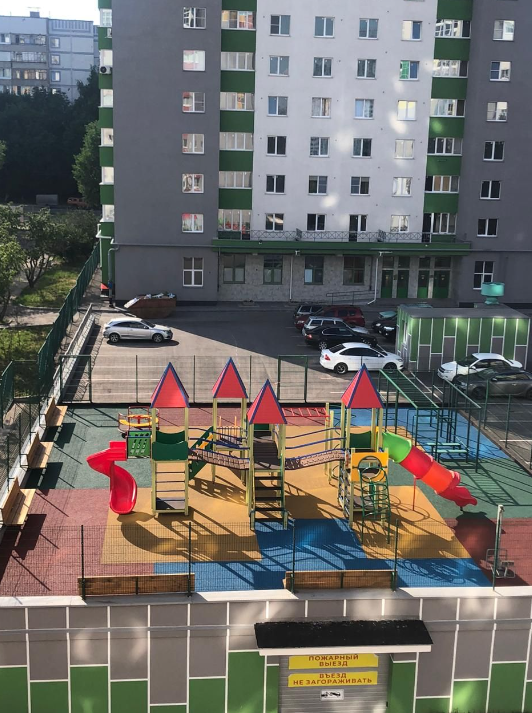 по ул. Старое Село
